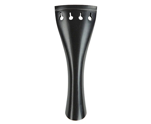 Violin Tailpiece-Ebony 1/8
