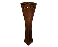 Violin Tailpiece-Boxwood Hill Blk Fret