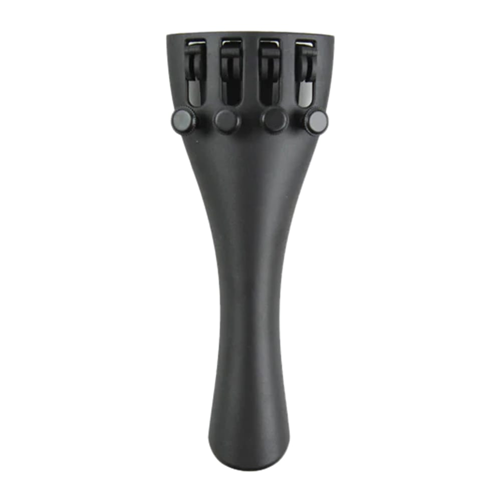 Ultralight Violin Tailpiece by Wittner. Adjustable – 1/8