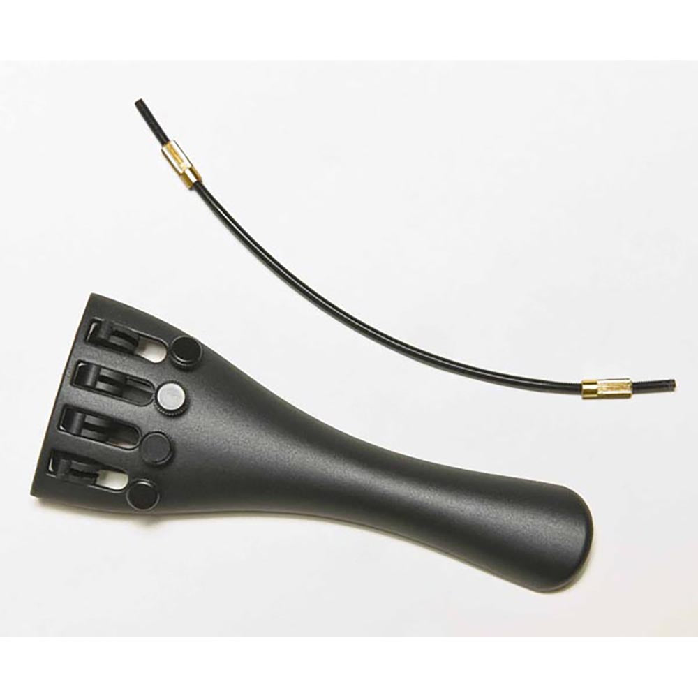 Violin Tailpiece-Wittner-Ultra Multi-4/4