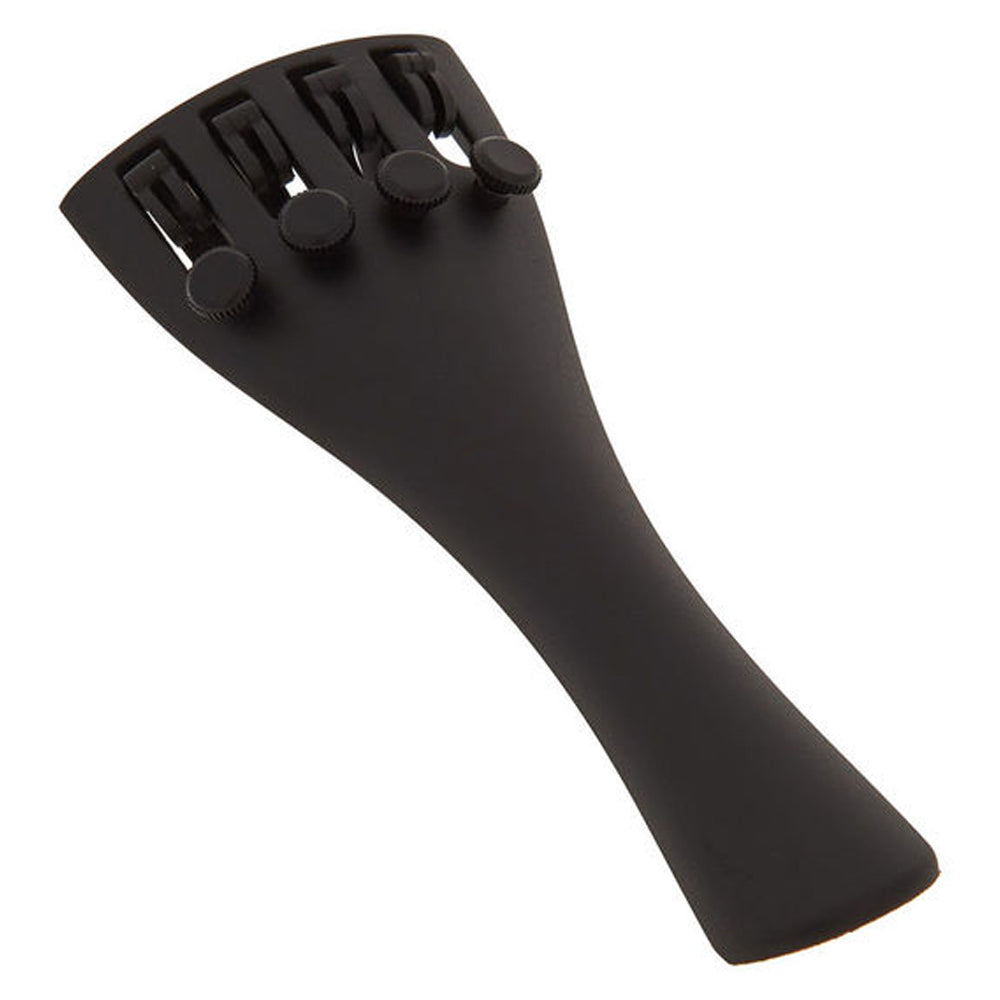 Original Series Violin Tailpiece by Wittner. Adjustable – 3/4