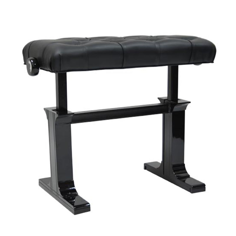 Linley Gas-Lift Adjustable Deluxe Stool