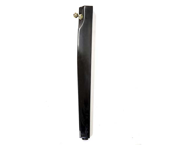 Single Straight Spare Leg - Black Gloss for 52050