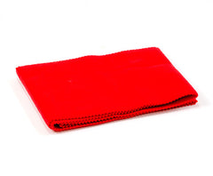Piano Keys Cover - Red