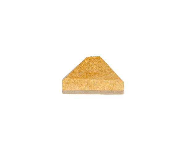 Cello Bow Frog Ferrule Wedge Only