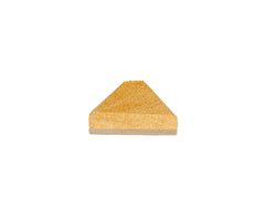 Cello Bow Frog Ferrule Wedge Only