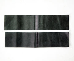 Bow Lapping-Black Leather 300x70mm