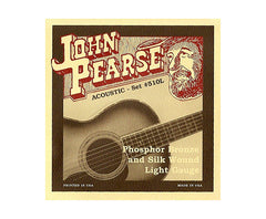 John Pearse Set - Silk&Phos.Br (011 - 049) 510L
