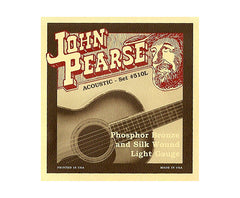 John Pearse Set-Silk&Phos.Br (011-049) 510L