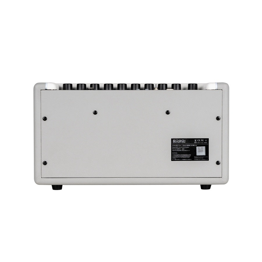 Mooer SD30i Modelling Rechargeable Intelligent Amp