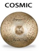 MURAT DIRIL Superior Cosmic Crash-Ride 21
