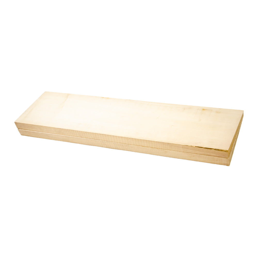 Cello Back European Maple A