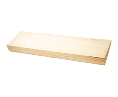 Cello Back European Maple AA