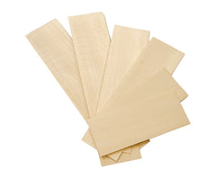 Cello Rib Set-European Maple A