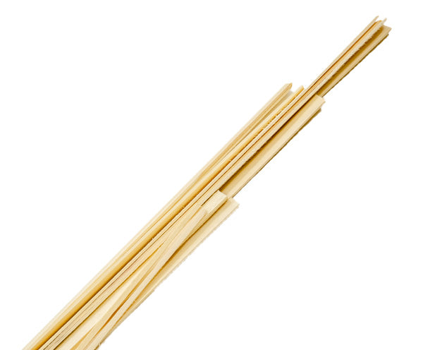 Cello Lining - Set of lining wood strips