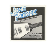 John Pearse Electric Set - Nickl (10 - 46) 2500