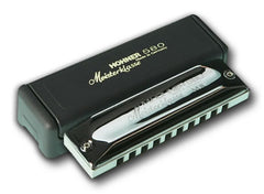 Hohner MS Series Meisterklasse Harmonica in the Key of C