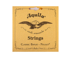 Aquila 5 - String Classical Banjo 1B