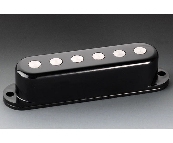 Schaller Pickup-Single Coil S6 Black-16023301