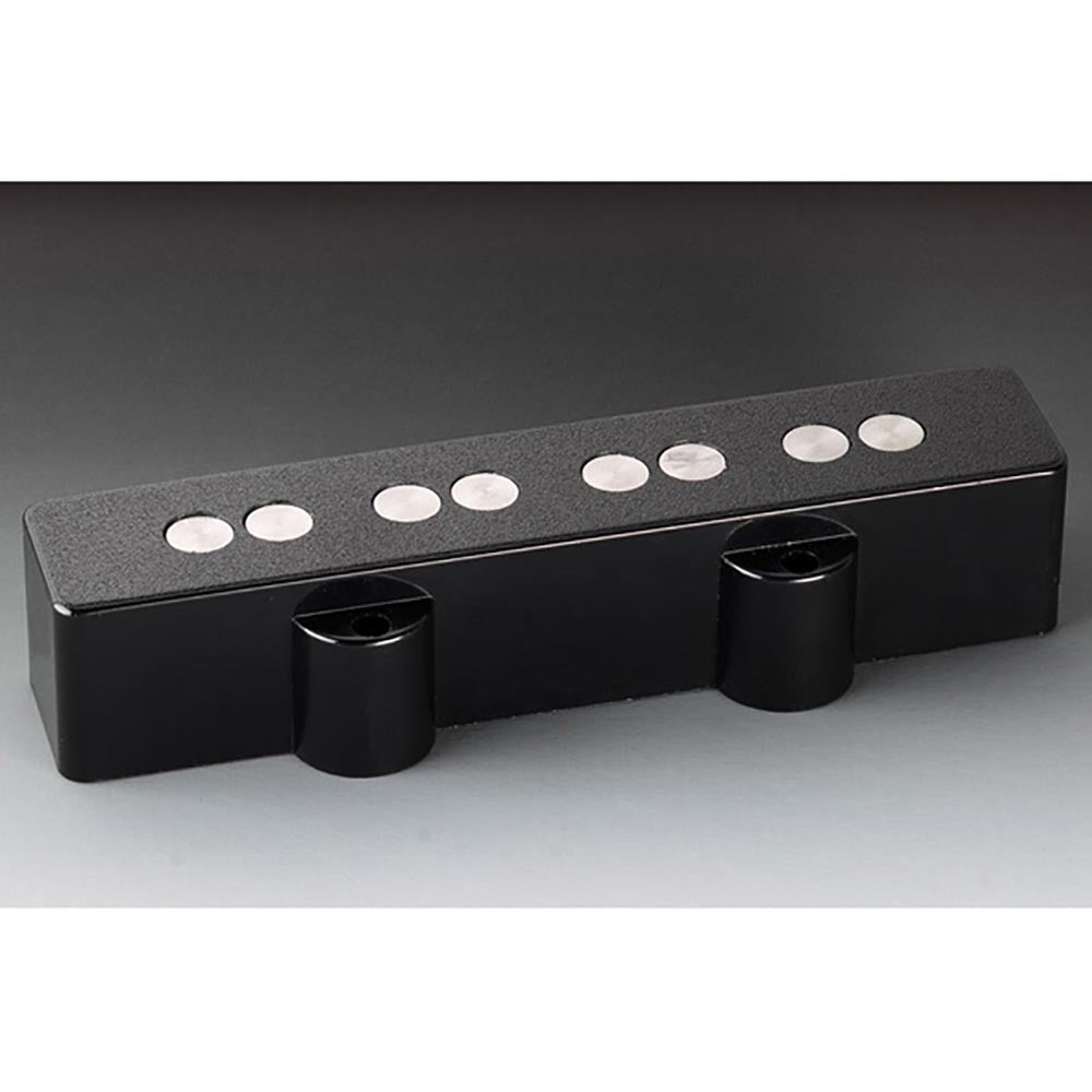 Schaller Bass Pickup-Single Coil-Pair JB6 Black