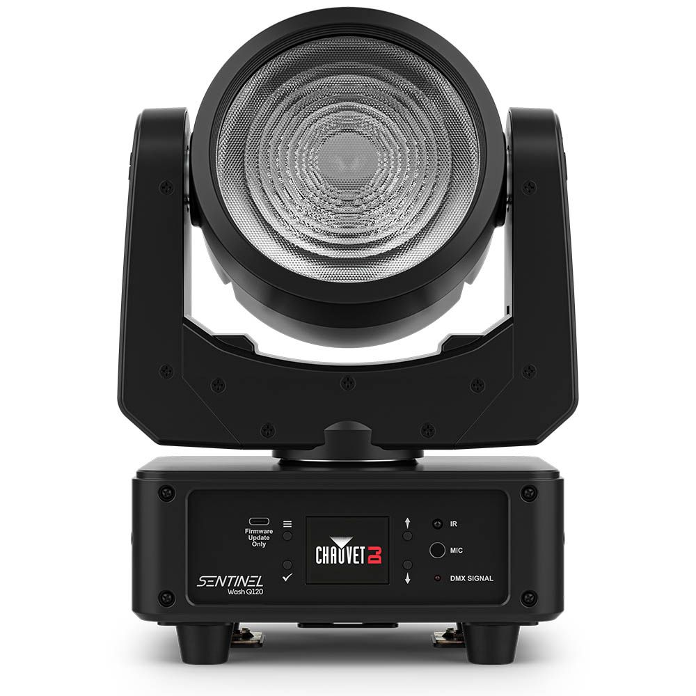 Chauvet DJ SENTINELWASHQ120 RGBW Moving Wash