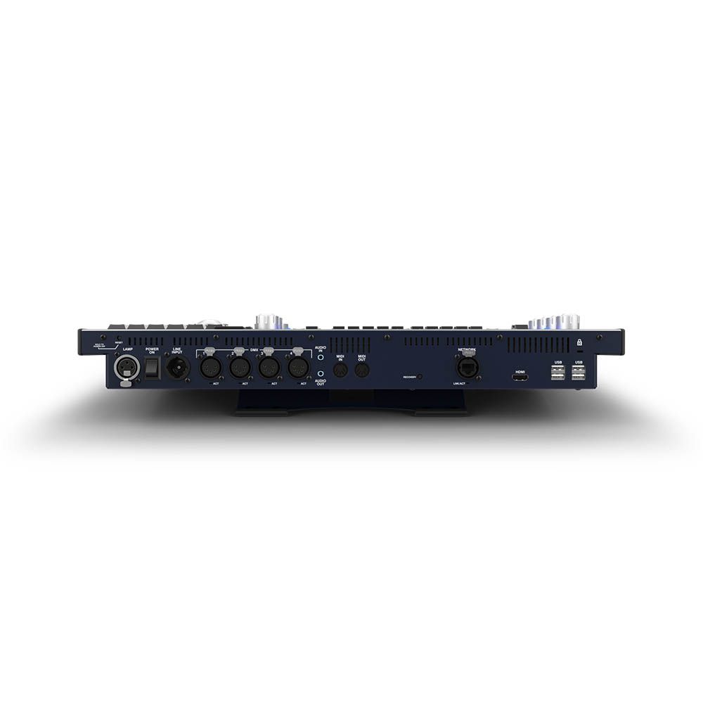 Chamsys MagicQ MQ50 Compact Console (MAGICQ-MQ50)
