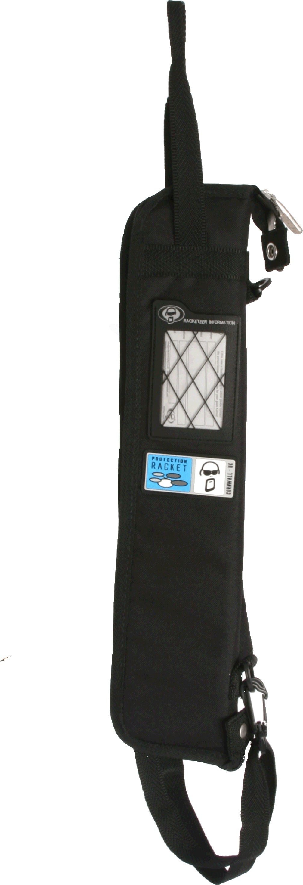 Protection Racket Stick Case Deluxe 3-Pair (6029-00)