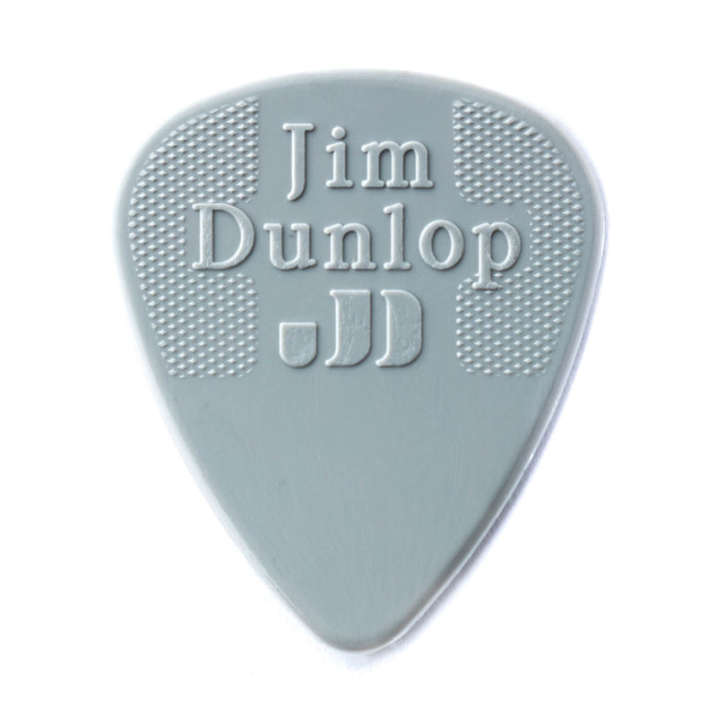 12 x Dunlop Nylon Standard Guitar Picks 0.60mm
