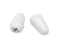 Pickboy Guitar Knob For 3&5Way Switch Wh