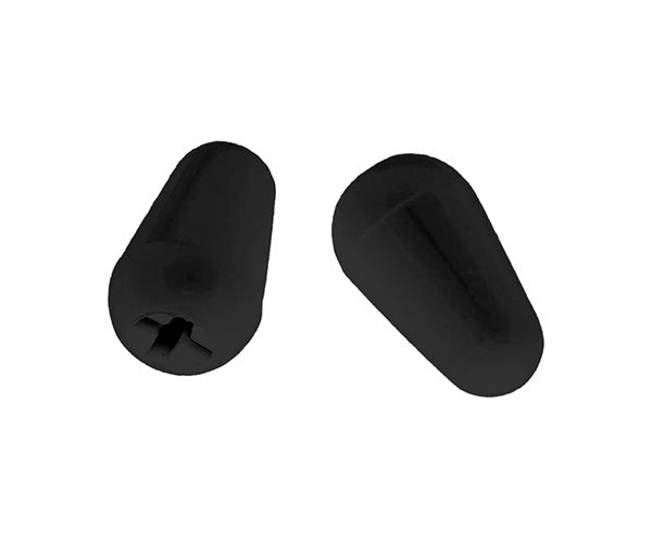 Pickboy Guitar Knob For 5 Way Switch Black