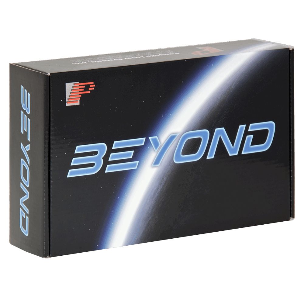 Laserworld Beyond Advanced Software (Lifetime – Hardware)