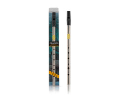 Feadog Irish Whistle Pack-Nickel D