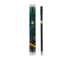 Feadog Irish Whistle Pack-Black D