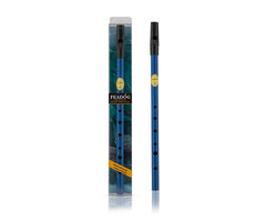 Feadog Irish Whistle Pack-Blue D