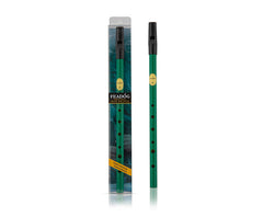Feadog Irish Whistle Pack-Green D