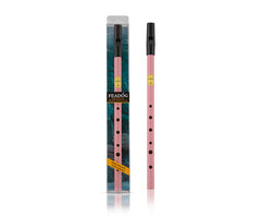Feadog Irish Whistle Pack-Pink D