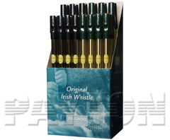Feadog Whistle Display 36-18BD/18ND
