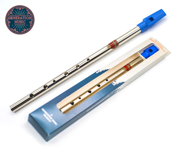 Generation Flageolet-Nickel Bb
