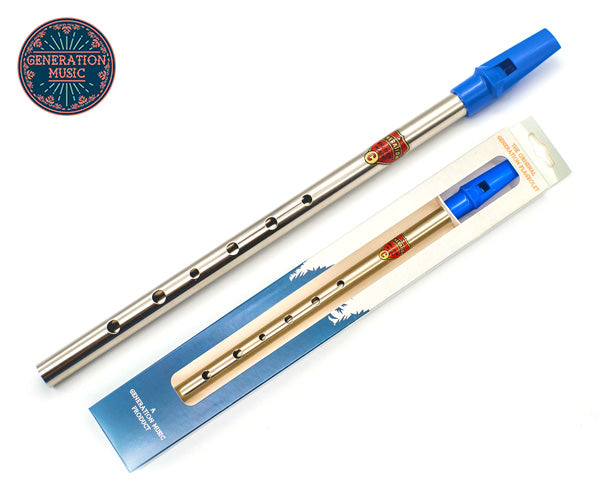 Generation Flageolet-Nickel C