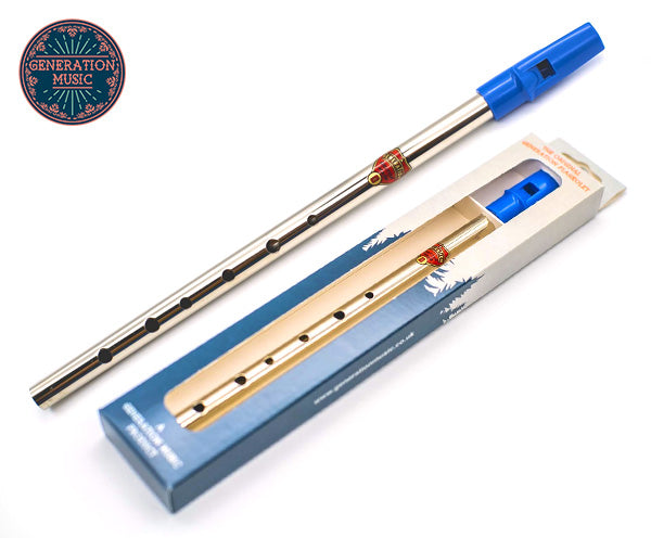 Generation Flageolet-Nickel D