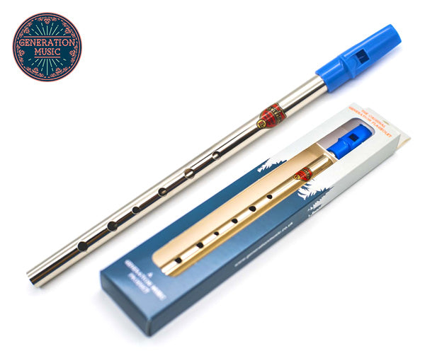 Generation Flageolet-Nickel Eb