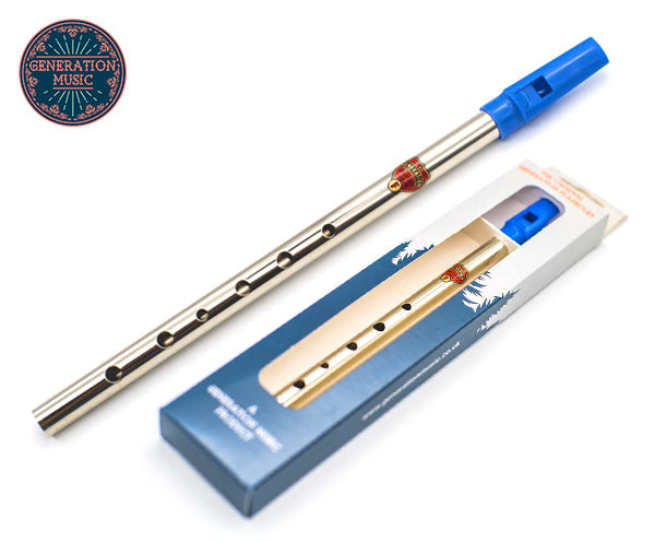 Generation Flageolet-Nickel F