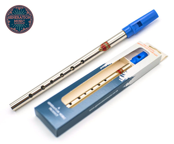 Generation Flageolet-Nickel G