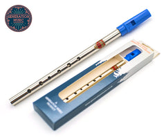 Generation Flageolet-Nickel G