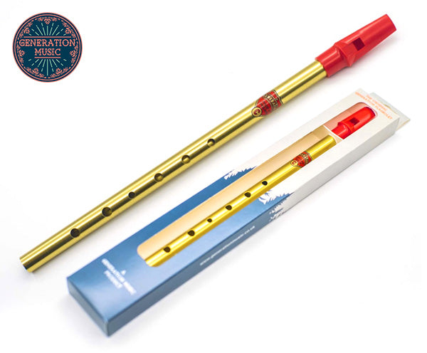 Generation Flageolet-Lacquer C