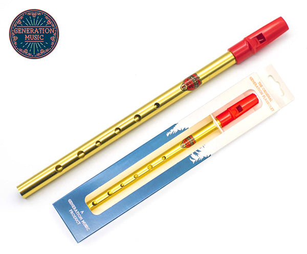 Generation Flageolet-Lacquer Eb