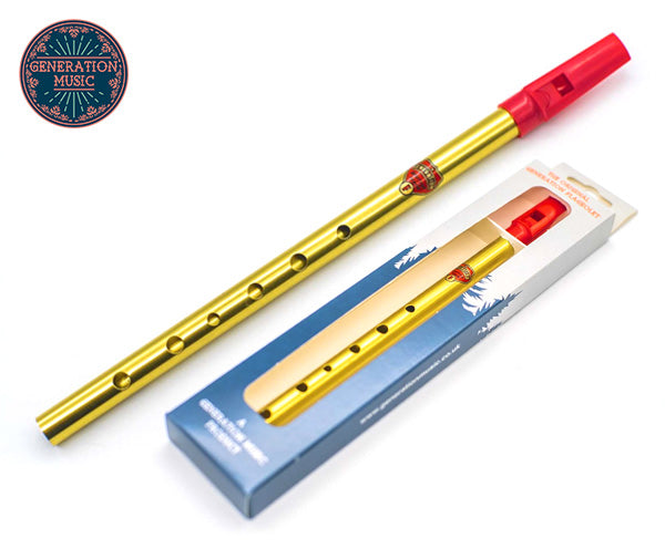 Generation Flageolet-Lacquer F