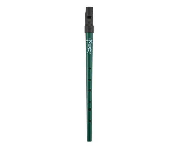 Clarke Sweetone Tin Whistle Green Key D