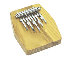 Kalimba-Thumb Piano-Solid Ash 9 Keys