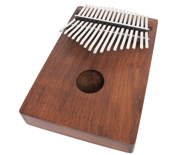 Kalimba Thumb Piano- 17 Keys